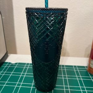 Starbucks Tumbler